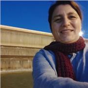 Profesora licenciada en Árabe fusha - (El clasico)